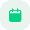calendar icon